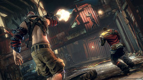 Brink Screenshot from Shacknews