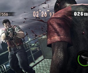Resident Evil 5 Videos