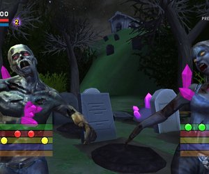 Rock of the Dead Videos