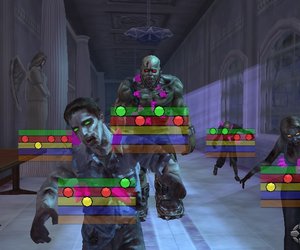 Rock of the Dead Screenshots