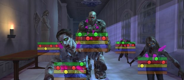 Rock of the Dead News