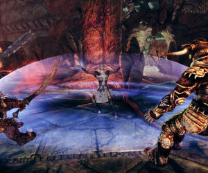 Dragon Age: Origins - Awakening Videos