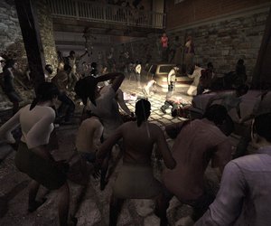 Left 4 Dead 2 Screenshots