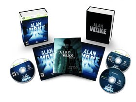 Alan Wake Screenshot from Shacknews
