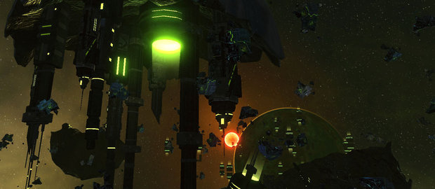 Star Trek Online News