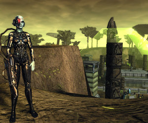Star Trek Online Files