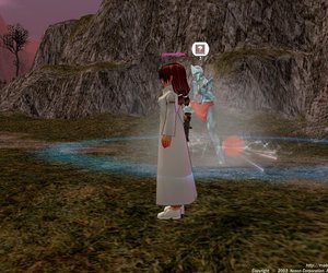 Mabinogi Videos