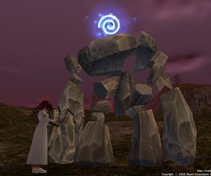 Mabinogi Screenshots