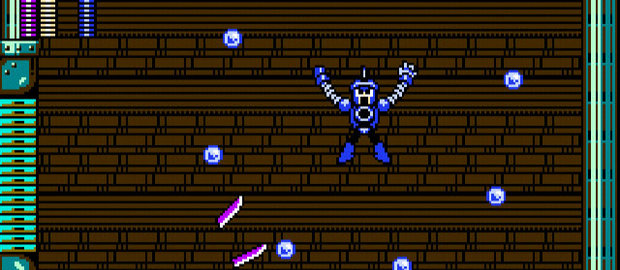 Mega Man 10 News