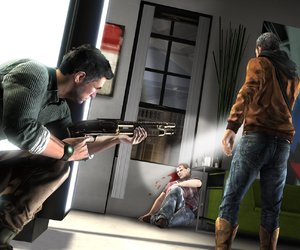 Splinter Cell: Conviction Chat