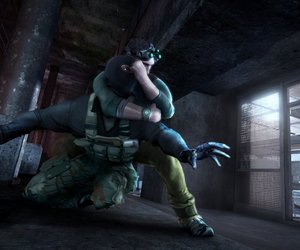 Splinter Cell: Conviction Videos