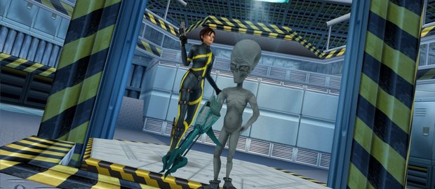 Perfect Dark News