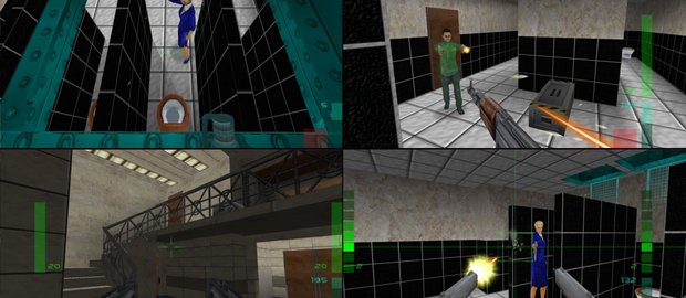 Perfect Dark News