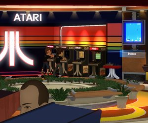Game Room Screenshots