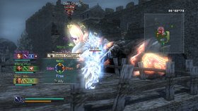 Dynasty Warriors: Strikeforce Screenshot from Shacknews