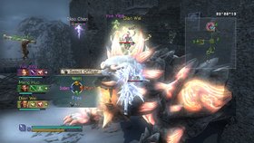 Dynasty Warriors: Strikeforce Screenshot from Shacknews