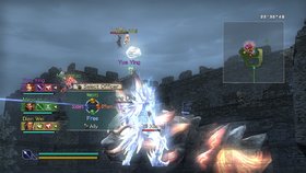 Dynasty Warriors: Strikeforce Screenshot from Shacknews