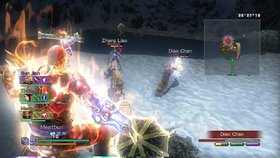 Dynasty Warriors: Strikeforce Screenshot from Shacknews