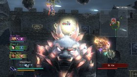Dynasty Warriors: Strikeforce Screenshot from Shacknews