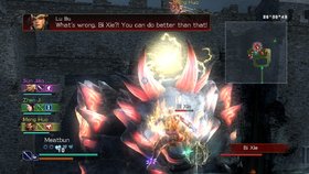 Dynasty Warriors: Strikeforce Screenshot from Shacknews