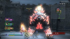 Dynasty Warriors: Strikeforce Screenshot from Shacknews