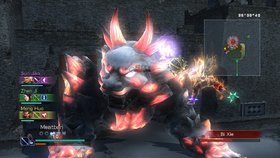 Dynasty Warriors: Strikeforce Screenshot from Shacknews