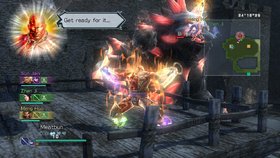 Dynasty Warriors: Strikeforce Screenshot from Shacknews