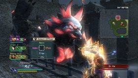 Dynasty Warriors: Strikeforce Screenshot from Shacknews