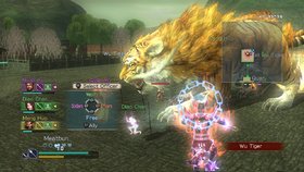 Dynasty Warriors: Strikeforce Screenshot from Shacknews