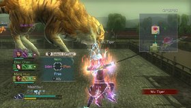 Dynasty Warriors: Strikeforce Screenshot from Shacknews
