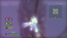Dynasty Warriors: Strikeforce Screenshot from Shacknews