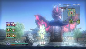 Dynasty Warriors: Strikeforce Screenshot from Shacknews