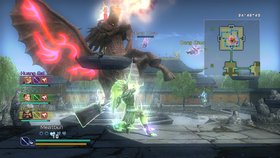 Dynasty Warriors: Strikeforce Screenshot from Shacknews