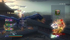 Dynasty Warriors: Strikeforce Screenshot from Shacknews