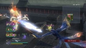 Dynasty Warriors: Strikeforce Screenshot from Shacknews
