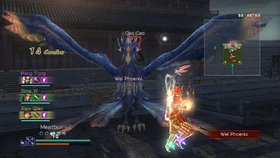 Dynasty Warriors: Strikeforce Screenshot from Shacknews