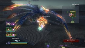 Dynasty Warriors: Strikeforce Screenshot from Shacknews