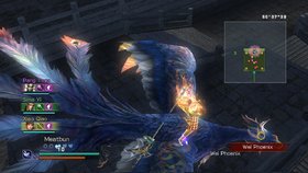 Dynasty Warriors: Strikeforce Screenshot from Shacknews