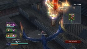 Dynasty Warriors: Strikeforce Screenshot from Shacknews