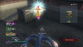 Dynasty Warriors: Strikeforce Screenshot from Shacknews