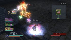 Dynasty Warriors: Strikeforce Screenshot from Shacknews