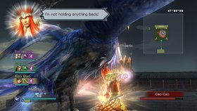 Dynasty Warriors: Strikeforce Screenshot from Shacknews