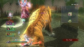 Dynasty Warriors: Strikeforce Screenshot from Shacknews