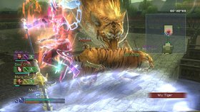 Dynasty Warriors: Strikeforce Screenshot from Shacknews