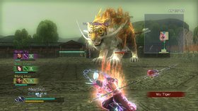 Dynasty Warriors: Strikeforce Screenshot from Shacknews