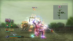 Dynasty Warriors: Strikeforce Screenshot from Shacknews