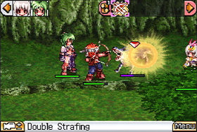 Ragnarok DS Screenshot from Shacknews