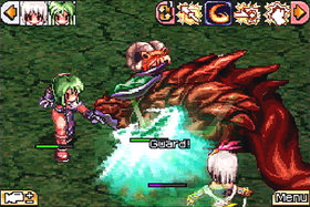 Ragnarok DS Screenshot from Shacknews