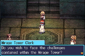 Ragnarok DS Screenshot from Shacknews