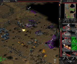 Command & Conquer: Tiberian Sun Videos